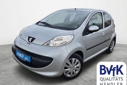Peugeot 107 Gebrauchtwagen