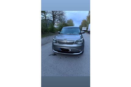 Kia Soul Gebrauchtwagen