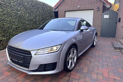 Audi TT Gebrauchtwagen