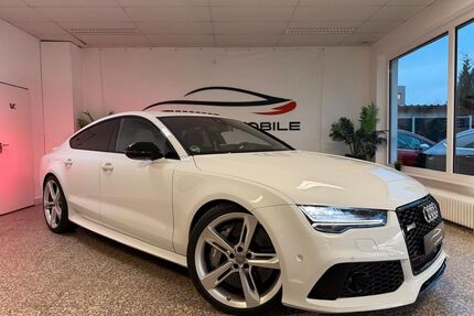 Audi RS7 Gebrauchtwagen