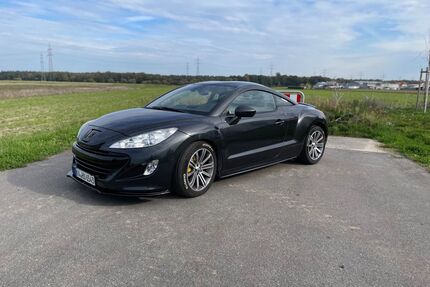 Peugeot RCZ Gebrauchtwagen