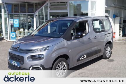 Citroen Berlingo Gebrauchtwagen