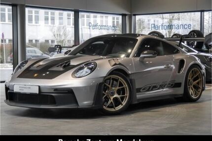 Porsche 992 Gebrauchtwagen