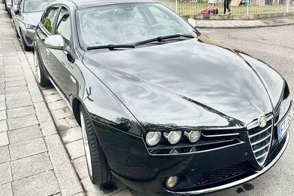 Alfa Romeo 159 Gebrauchtwagen