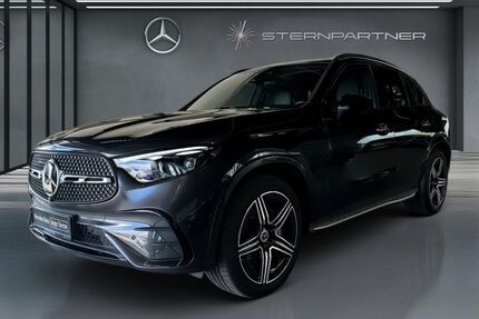 Mercedes-Benz GLC 300 Gebrauchtwagen