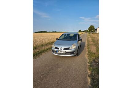 Renault Clio Gebrauchtwagen