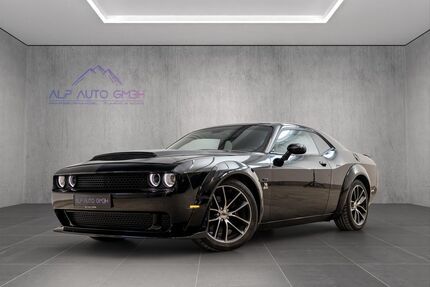 Dodge Challenger Gebrauchtwagen