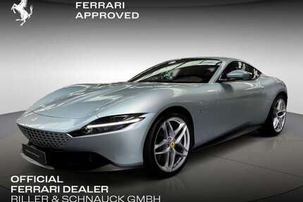 Ferrari Roma Gebrauchtwagen