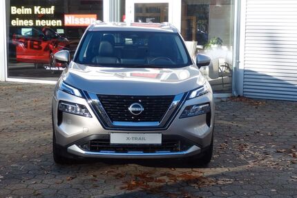 Nissan X-Trail Gebrauchtwagen