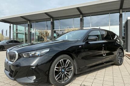 BMW 530 Gebrauchtwagen