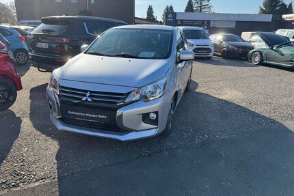 Mitsubishi Space Star Gebrauchtwagen