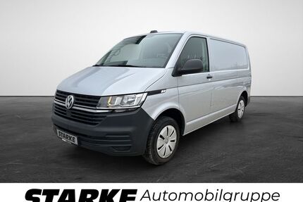 VW T6 andere Gebrauchtwagen
