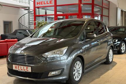 Ford C-Max Gebrauchtwagen