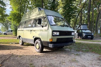 VW T3 andere Gebrauchtwagen