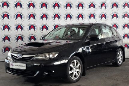 Subaru Impreza Gebrauchtwagen
