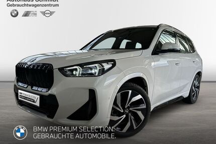 BMW iX1 Gebrauchtwagen