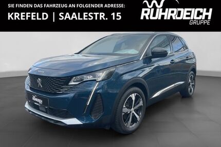 Peugeot 3008 Gebrauchtwagen