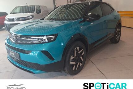 Opel Mokka Gebrauchtwagen