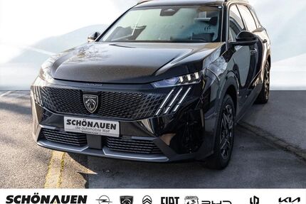 Peugeot 5008 Gebrauchtwagen