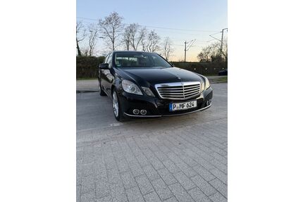 Mercedes-Benz E 250 Gebrauchtwagen