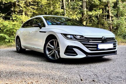 VW Arteon Gebrauchtwagen