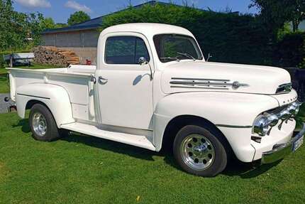 Ford Mercury Gebrauchtwagen