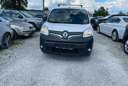 Renault Kangoo Gebrauchtwagen