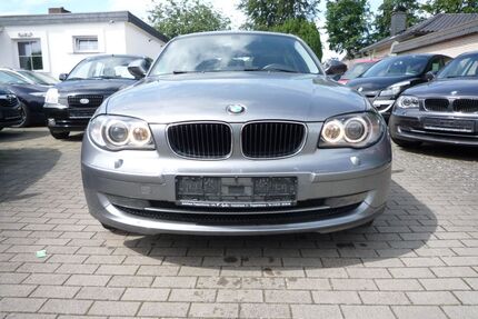 BMW 116 Gebrauchtwagen