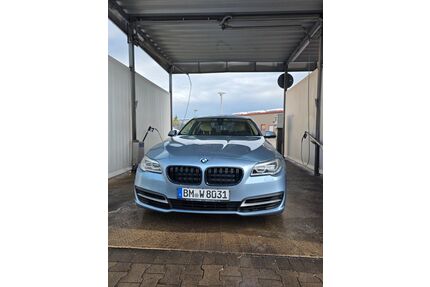 BMW 550 Gebrauchtwagen