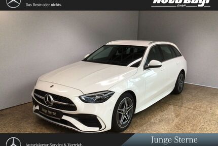 Mercedes-Benz C 200 Gebrauchtwagen