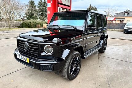 Mercedes-Benz G 450 Gebrauchtwagen