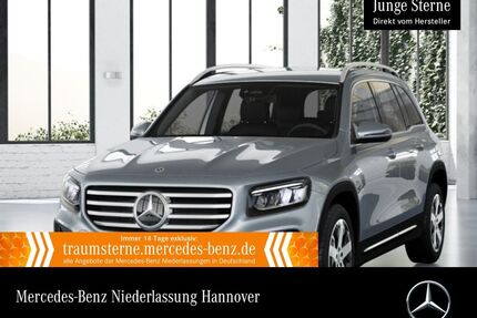 Mercedes-Benz GLB 200 Gebrauchtwagen