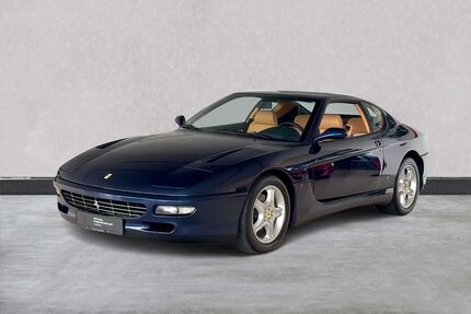 Ferrari 456 Gebrauchtwagen