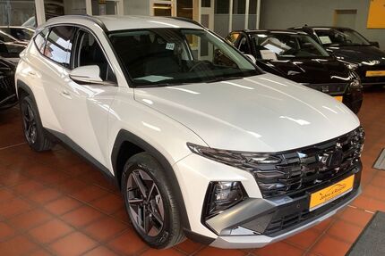 Hyundai TUCSON Gebrauchtwagen