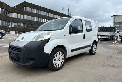 Fiat Fiorino Gebrauchtwagen