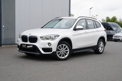BMW X1 Gebrauchtwagen