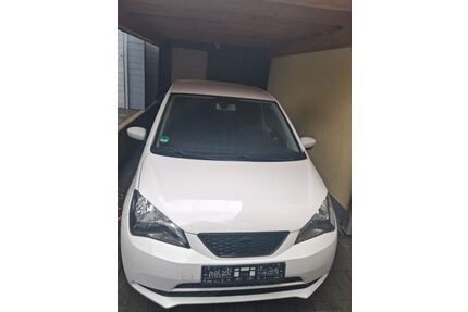 Seat Mii Gebrauchtwagen