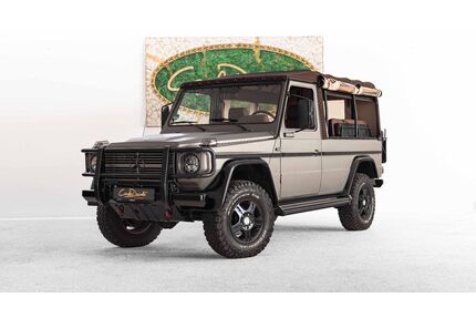 Mercedes-Benz G 230 Gebrauchtwagen