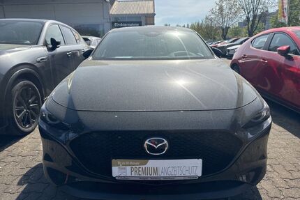 Mazda 3 Gebrauchtwagen