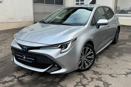 Toyota Corolla Gebrauchtwagen