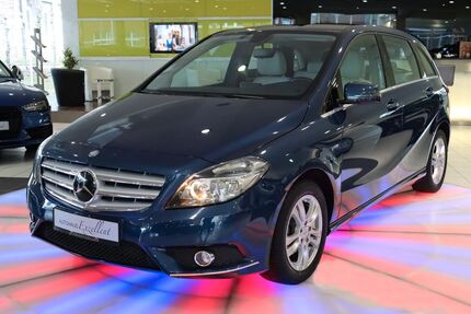 Mercedes-Benz B 180 Gebrauchtwagen