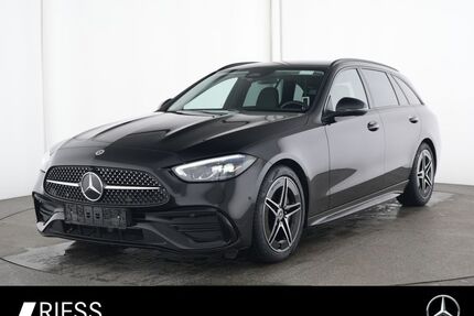 Mercedes-Benz C 180 Gebrauchtwagen