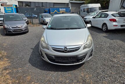 Opel Corsa Gebrauchtwagen