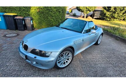BMW Z3 Gebrauchtwagen