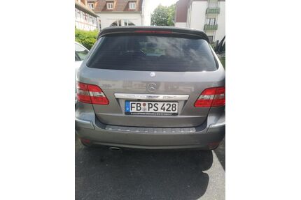 Mercedes-Benz B 200 Gebrauchtwagen
