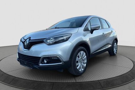 Renault Captur Gebrauchtwagen