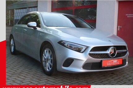 Mercedes-Benz A 180 Gebrauchtwagen