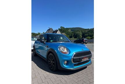 Mini ONE Gebrauchtwagen