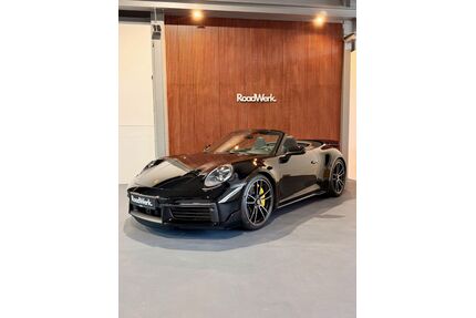 Porsche 992 Gebrauchtwagen