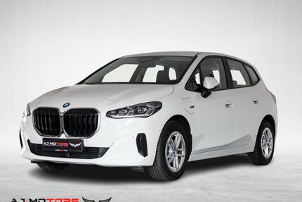 BMW 225 Active Tourer Gebrauchtwagen